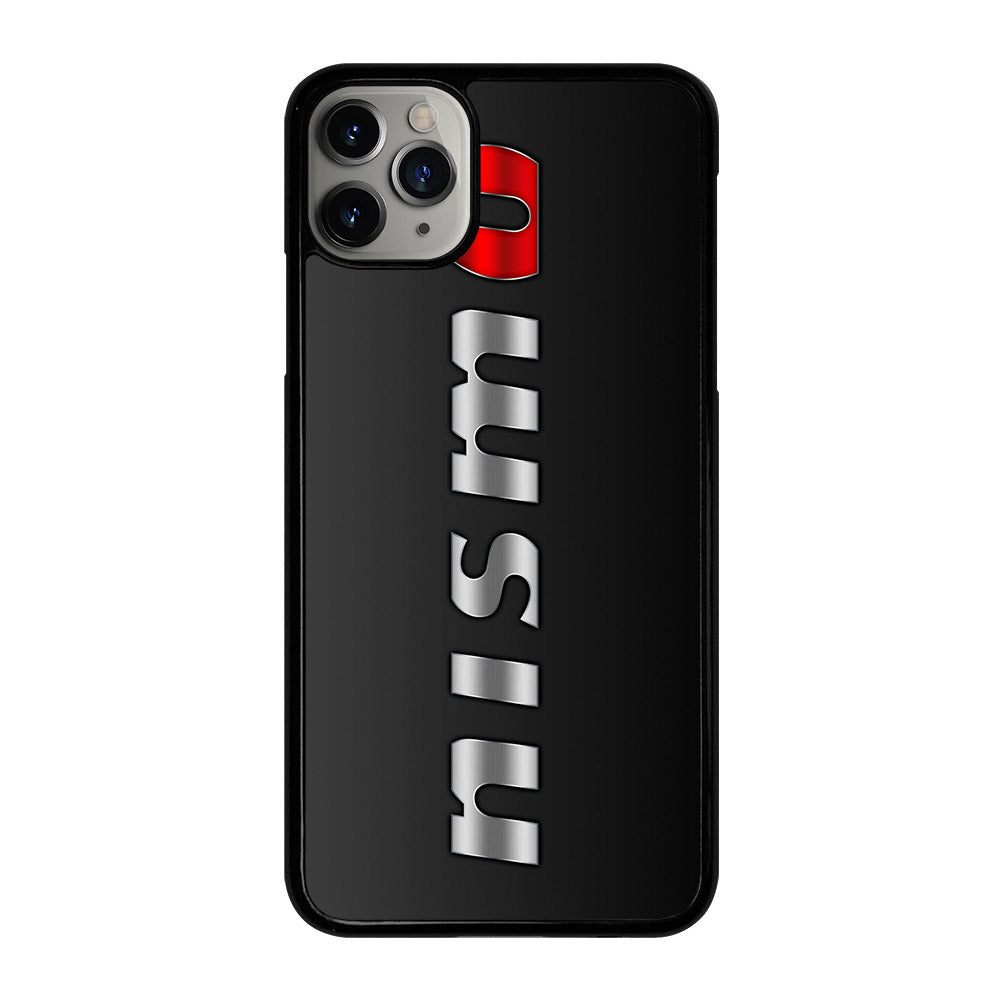 NISSAN NISMO EMBLEM 2 iPhone 11 Pro Max Case Cover