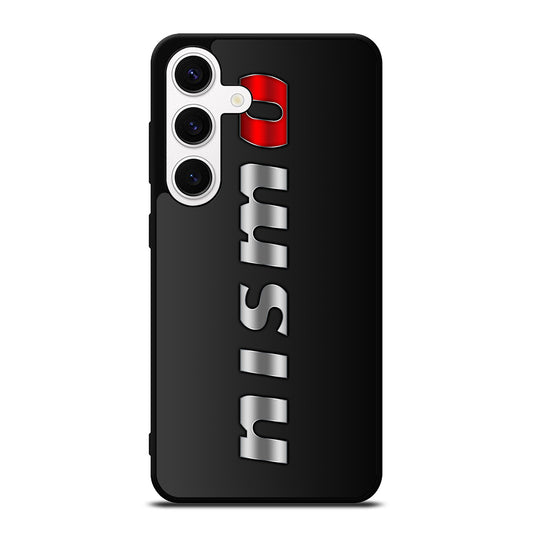 NISSAN NISMO EMBLEM 2 Samsung Galaxy S24 Case Cover