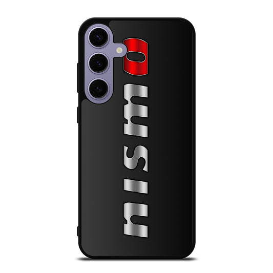 NISSAN NISMO EMBLEM 2 Samsung Galaxy S24 Plus Case Cover