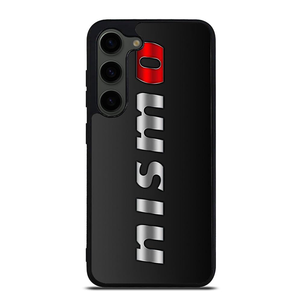 NISSAN NISMO EMBLEM 2 Samsung Galaxy S23 Plus Case Cover