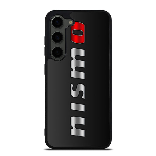 NISSAN NISMO EMBLEM 2 Samsung Galaxy S23 Plus Case Cover