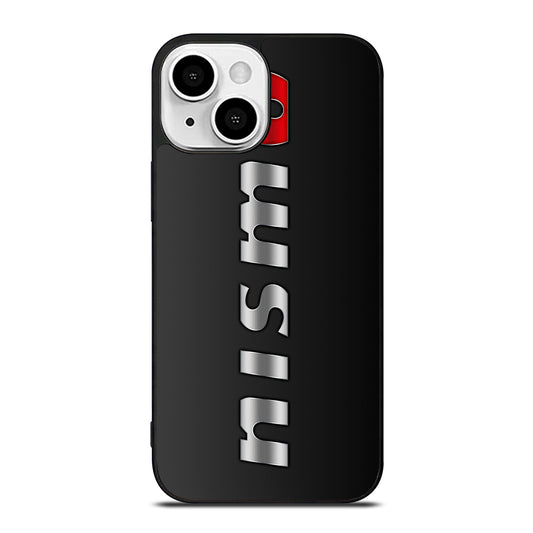 NISSAN NISMO EMBLEM 2 iPhone 13 Mini Case Cover