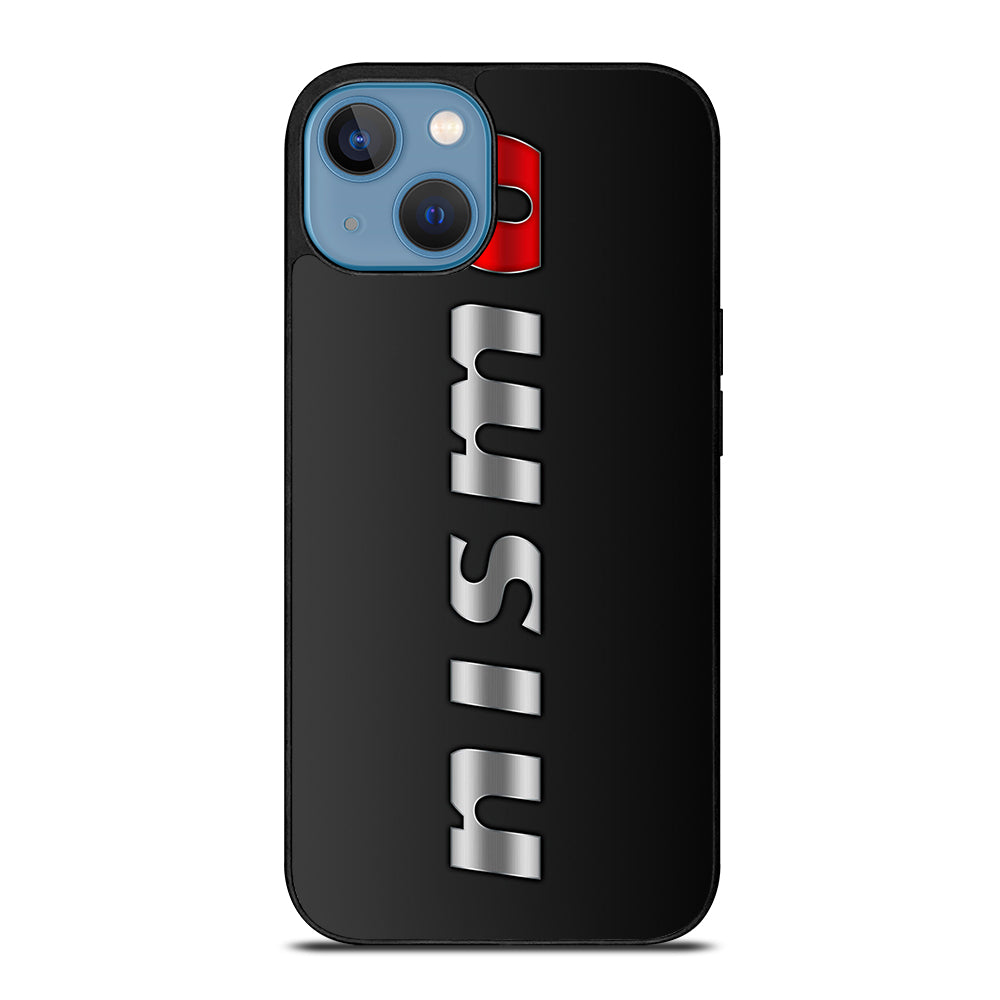 NISSAN NISMO EMBLEM 2 iPhone 13 Case Cover