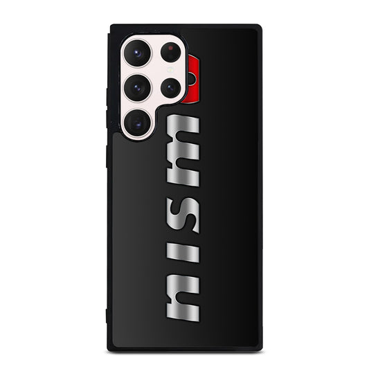 NISSAN NISMO EMBLEM 2 Samsung Galaxy S23 Ultra Case Cover