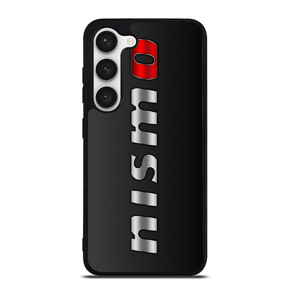 NISSAN NISMO EMBLEM 2 Samsung Galaxy S23 Case Cover