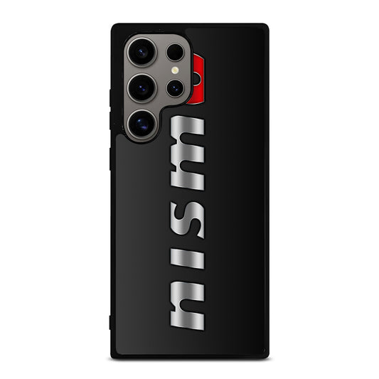 NISSAN NISMO EMBLEM 2 Samsung Galaxy S24 Ultra Case Cover
