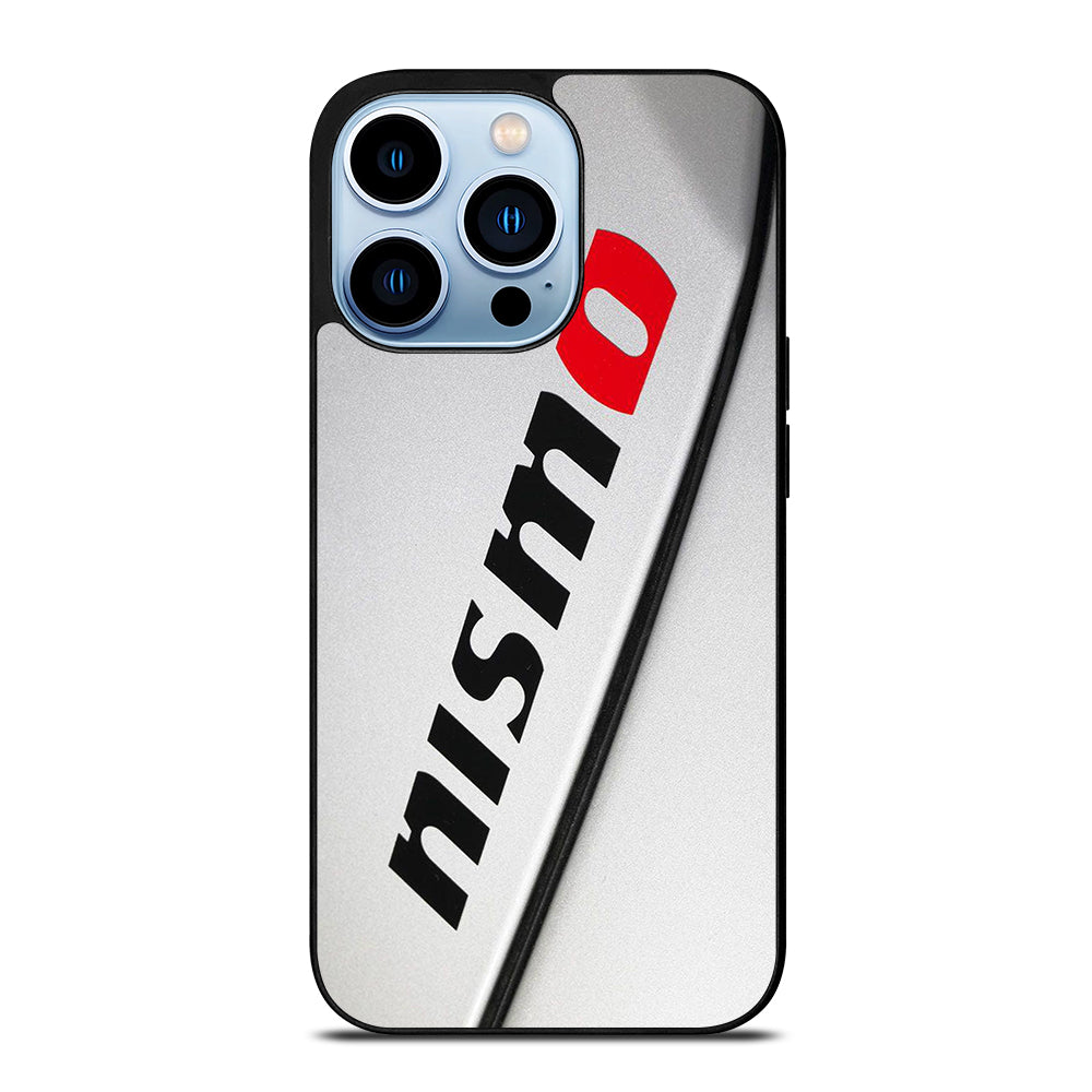 NISSAN NISMO EMBLEM iPhone 13 Pro Max Case Cover