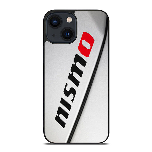 NISSAN NISMO EMBLEM iPhone 14 Plus Case Cover