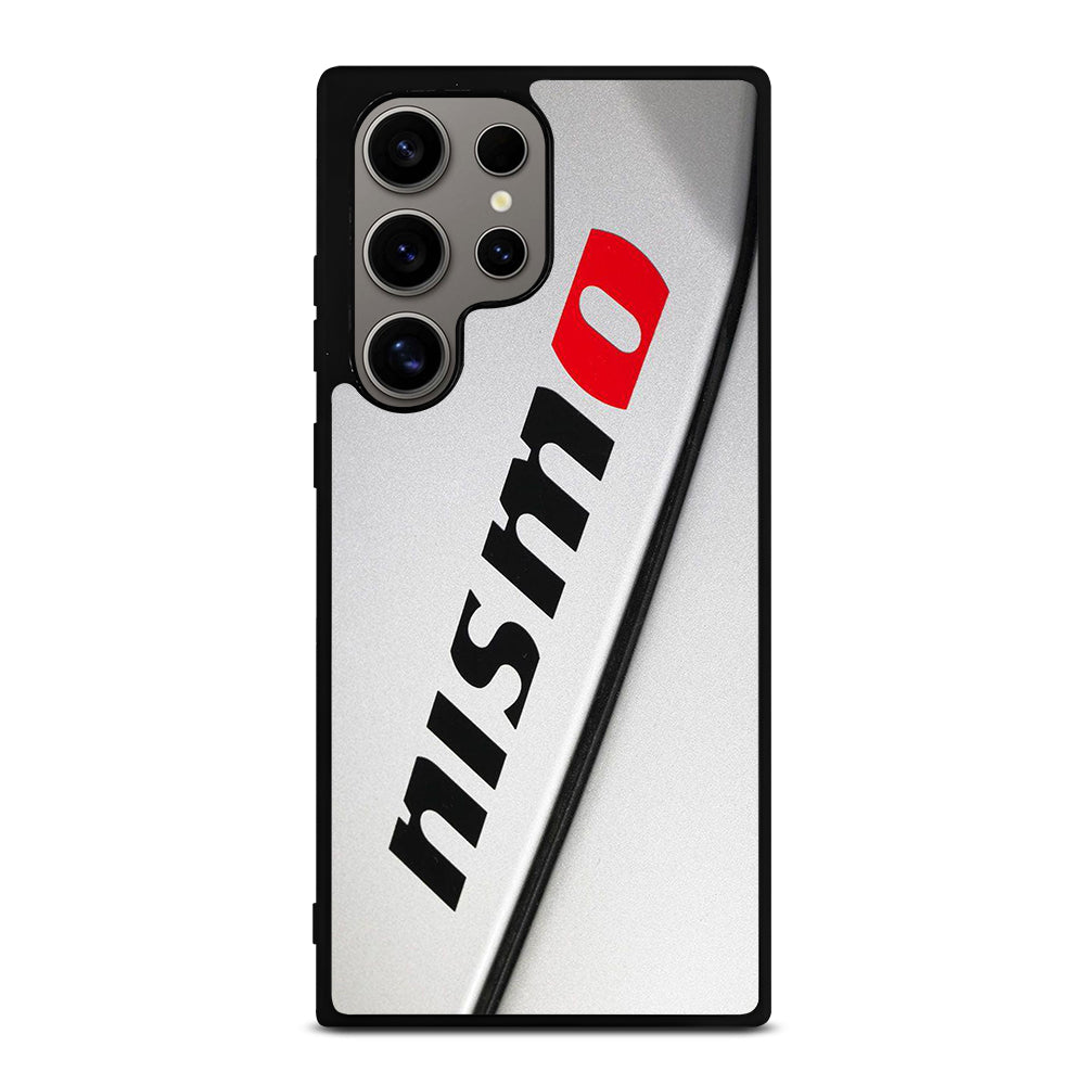 NISSAN NISMO EMBLEM Samsung Galaxy S24 Ultra Case Cover