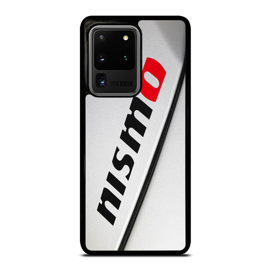 NISSAN NISMO EMBLEM Samsung Galaxy S20 Ultra Case Cover