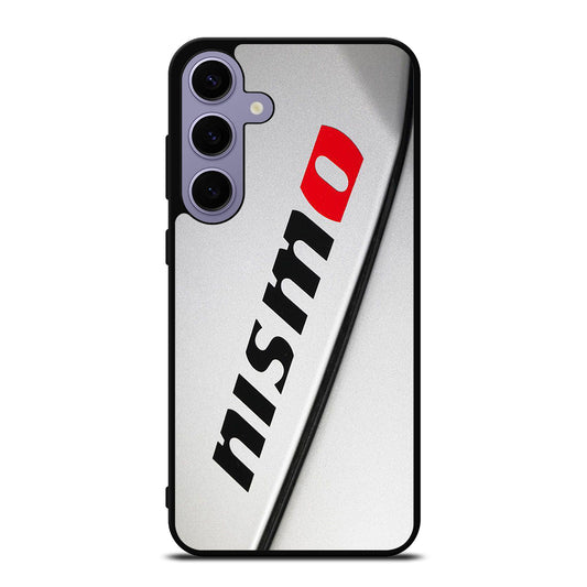 NISSAN NISMO EMBLEM Samsung Galaxy S24 Plus Case Cover