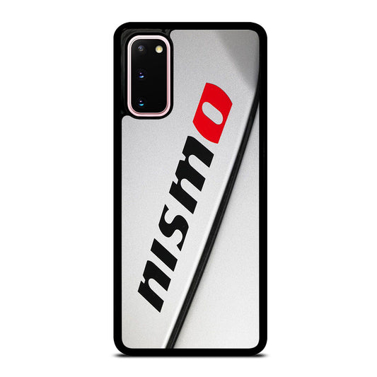NISSAN NISMO EMBLEM Samsung Galaxy S20 Case Cover