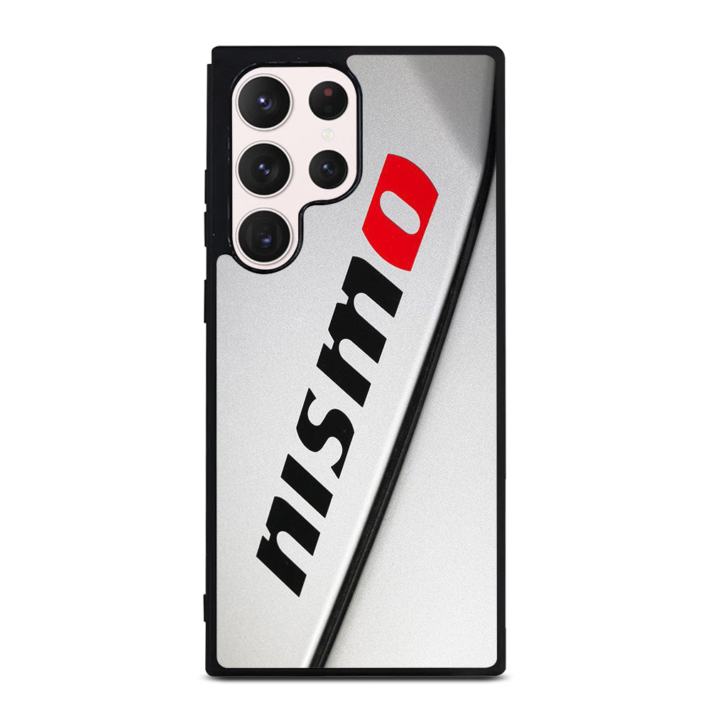 NISSAN NISMO EMBLEM Samsung Galaxy S23 Ultra Case Cover