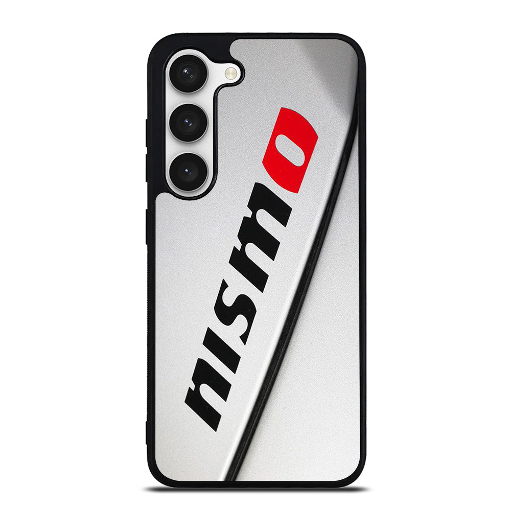 NISSAN NISMO EMBLEM Samsung Galaxy S23 Case Cover