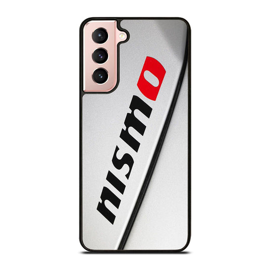 NISSAN NISMO EMBLEM Samsung Galaxy S21 Case Cover
