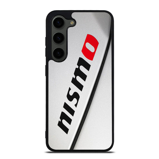 NISSAN NISMO EMBLEM Samsung Galaxy S23 Plus Case Cover