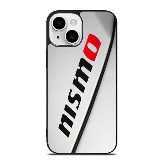NISSAN NISMO EMBLEM iPhone 13 Mini Case Cover