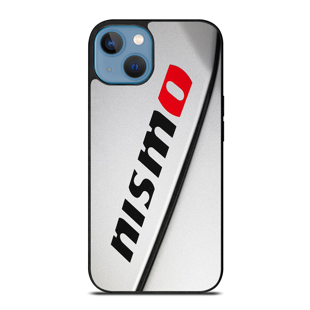 NISSAN NISMO EMBLEM iPhone 13 Case Cover