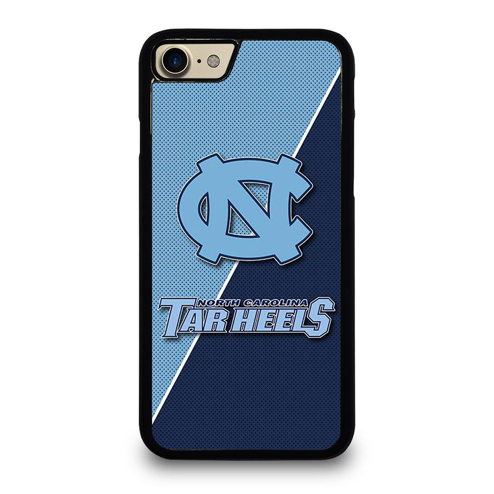 NORTH CAROLINA TAR HEELS NBA 1 iPhone 7 / 8 Case Cover