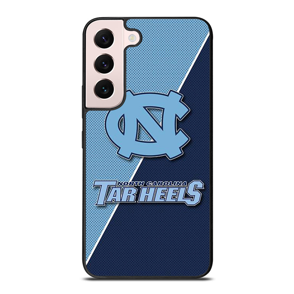 NORTH CAROLINA TAR HEELS NBA 1 Samsung Galaxy S22 Plus Case Cover