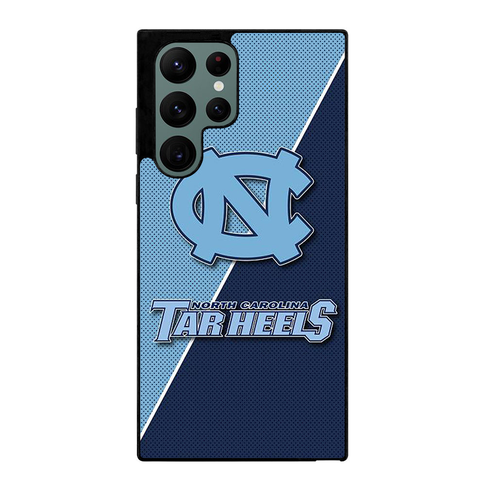 NORTH CAROLINA TAR HEELS NBA 1 Samsung Galaxy S22 Ultra Case Cover