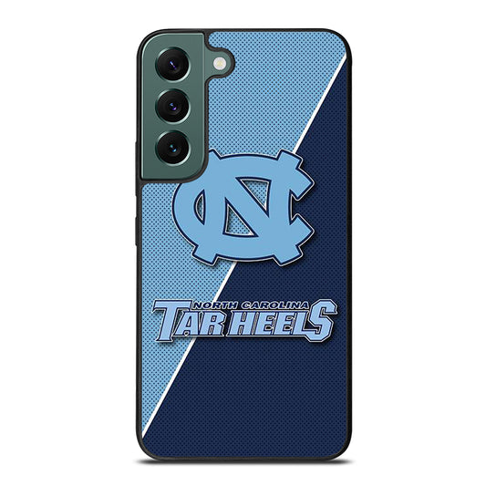 NORTH CAROLINA TAR HEELS NBA 1 Samsung Galaxy S22 Case Cover