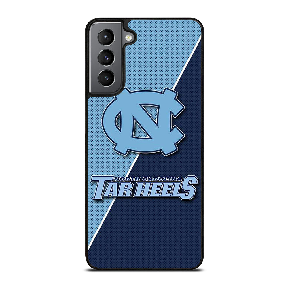 NORTH CAROLINA TAR HEELS NBA 1 Samsung Galaxy S21 Plus Case Cover