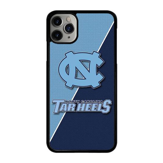 NORTH CAROLINA TAR HEELS NBA 1 iPhone 11 Pro Max Case Cover