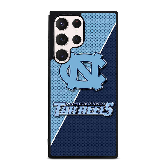 NORTH CAROLINA TAR HEELS NBA 1 Samsung Galaxy S23 Ultra Case Cover