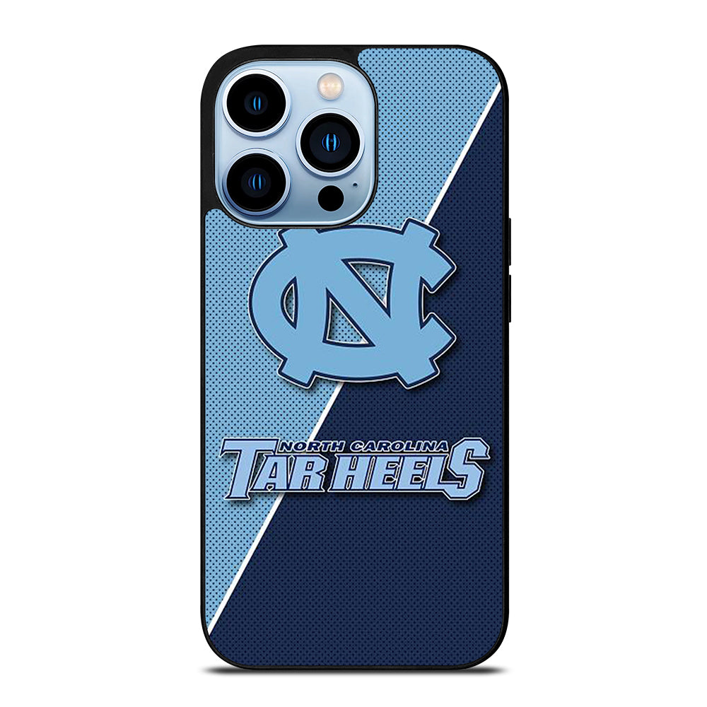 NORTH CAROLINA TAR HEELS NBA 1 iPhone 13 Pro Max Case Cover