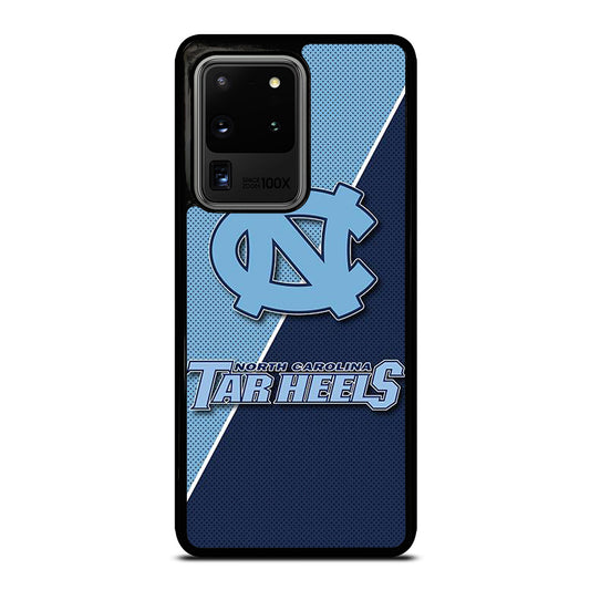 NORTH CAROLINA TAR HEELS NBA 1 Samsung Galaxy S20 Ultra Case Cover
