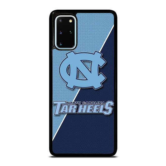 NORTH CAROLINA TAR HEELS NBA 1 Samsung Galaxy S20 Plus Case Cover