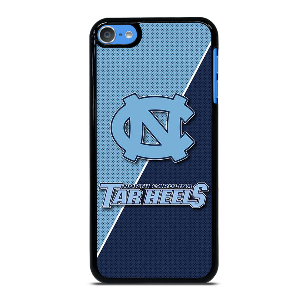 NORTH CAROLINA TAR HEELS NBA 1 iPod Touch 7 Case Cover