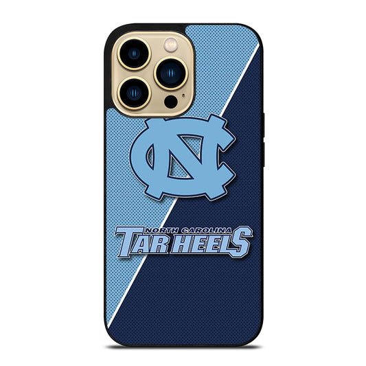 NORTH CAROLINA TAR HEELS NBA 1 iPhone 14 Pro Max Case Cover