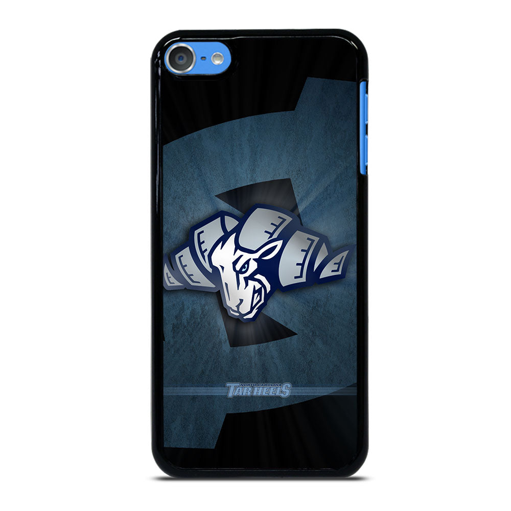 NORTH CAROLINA TAR HEELS NBA 3 iPod Touch 7 Case Cover