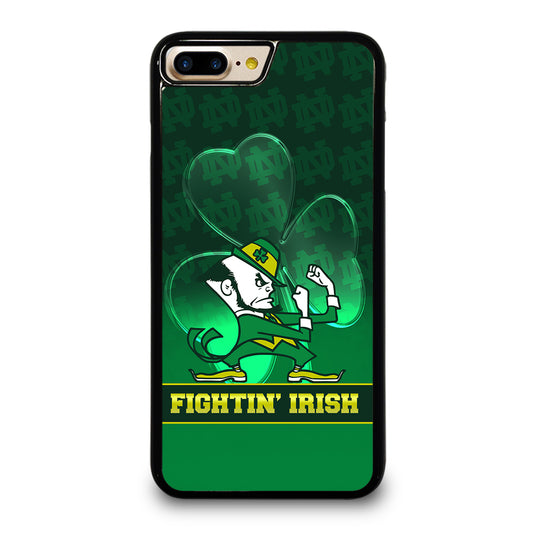 NOTRE DAME FIGHTING IRISH FOOTBALL iPhone 7 / 8 Plus Case Cover
