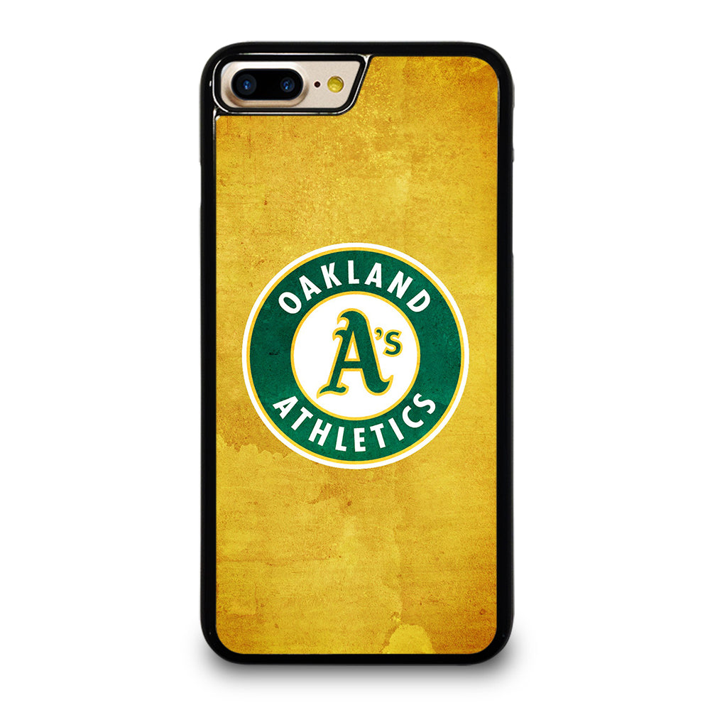 OAKLAND ATHLETICS LOGO MLB 1 iPhone 7 / 8 Plus Case Cover