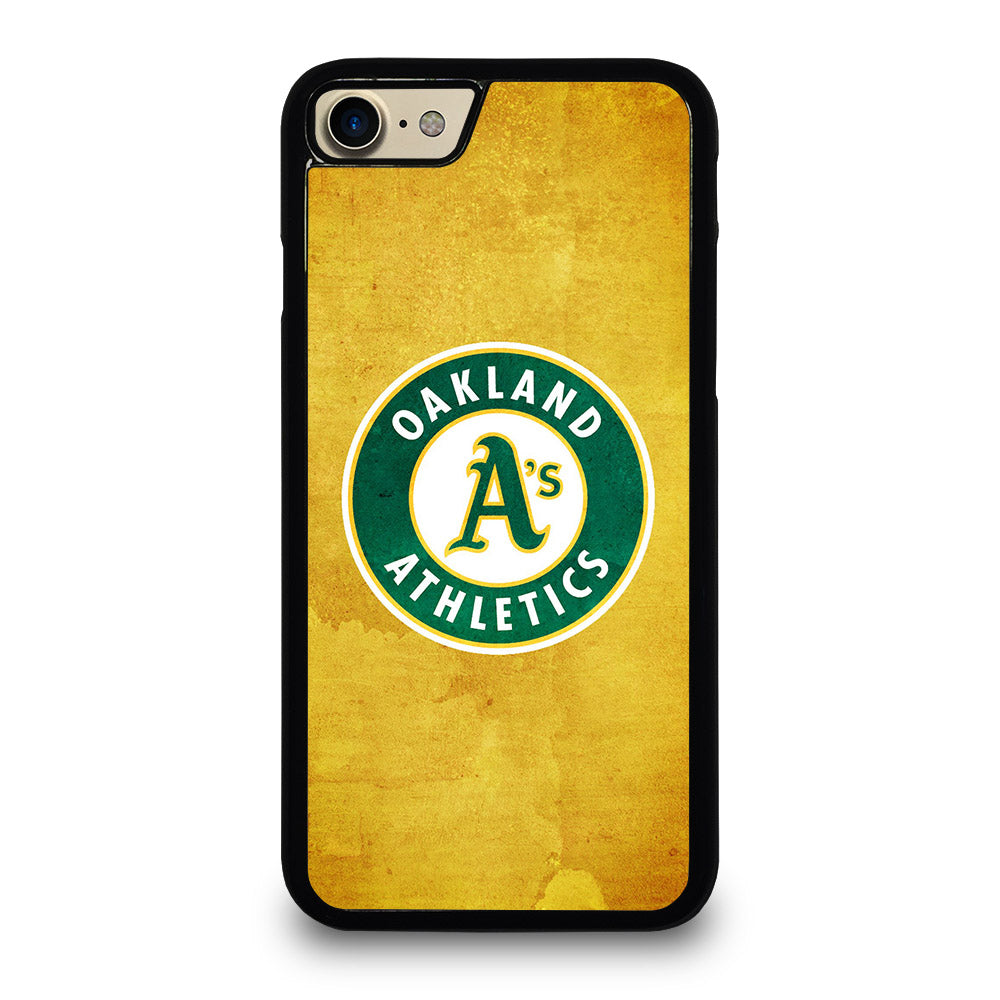 OAKLAND ATHLETICS LOGO MLB 1 iPhone 7 / 8 Case Cover