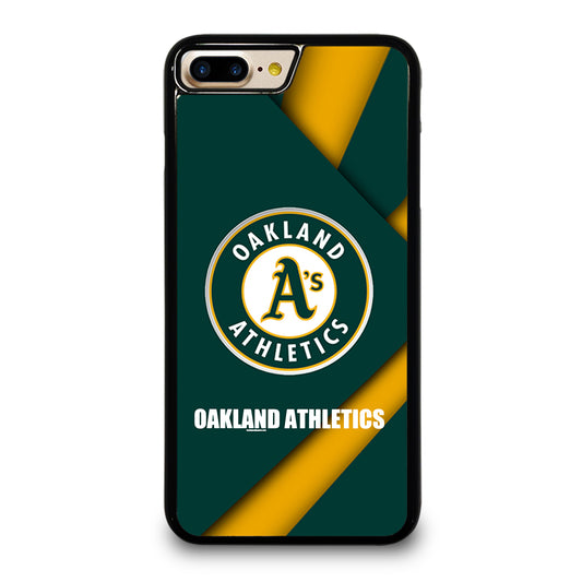 OAKLAND ATHLETICS LOGO MLB 2 iPhone 7 / 8 Plus Case Cover