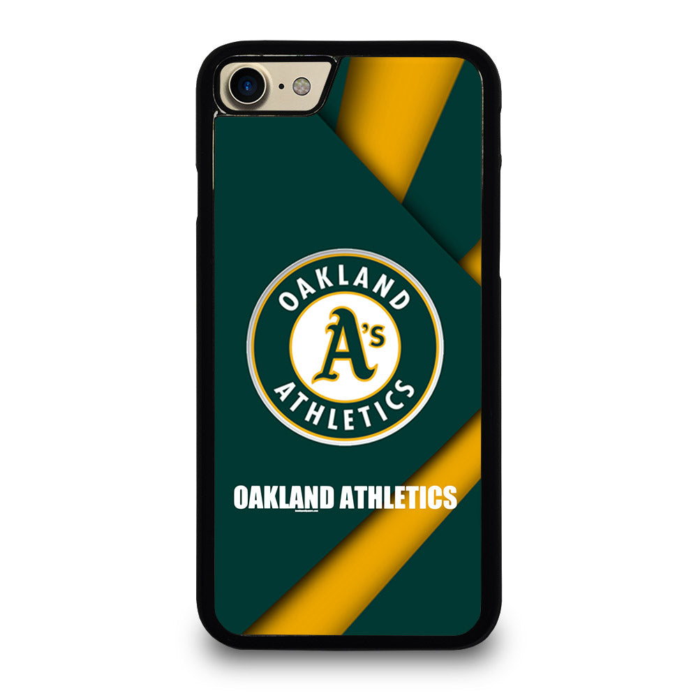 OAKLAND ATHLETICS LOGO MLB 2 iPhone 7 / 8 Case Cover