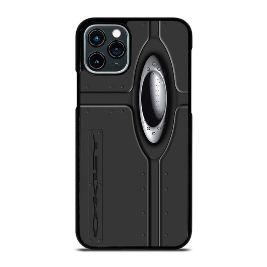 OAKLEY EMBLEM iPhone 11 Pro Case Cover