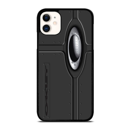 OAKLEY EMBLEM iPhone 11 Case Cover