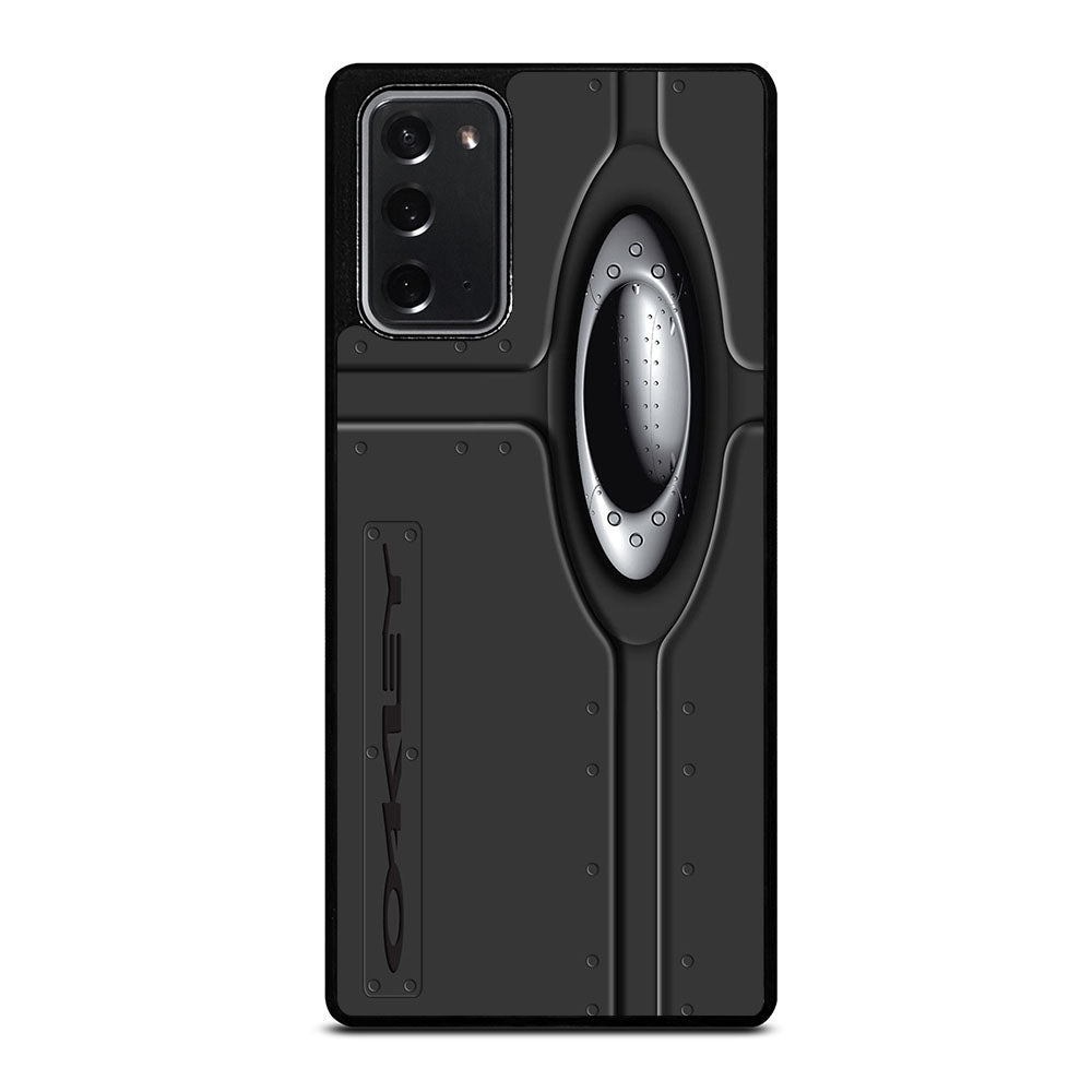 OAKLEY EMBLEM Samsung Galaxy Note 20 Case Cover