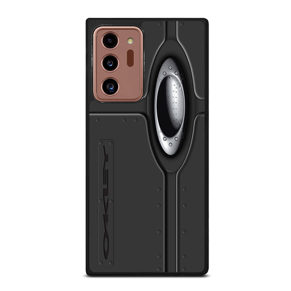 OAKLEY EMBLEM Samsung Galaxy Note 20 Ultra Case Cover