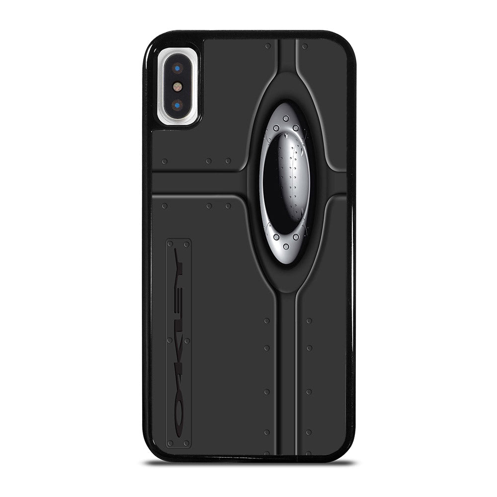 OAKLEY EMBLEM iPhone X / XS Case Cover