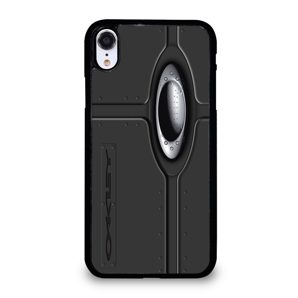 OAKLEY EMBLEM iPhone XR Case Cover