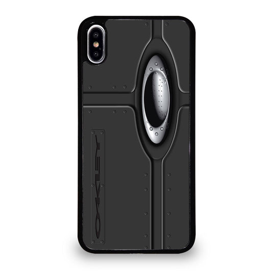 OAKLEY EMBLEM iPhone XS Max Case Cover