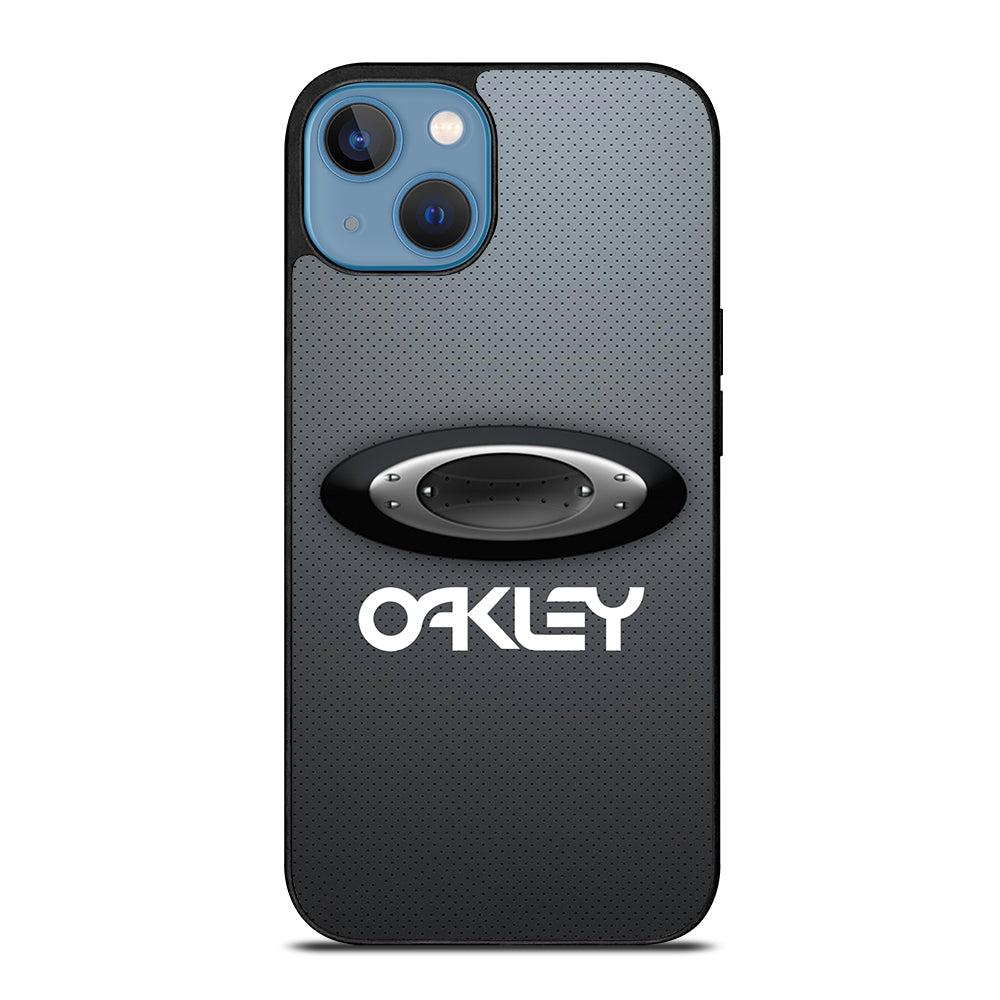 OAKLEY iPhone 13 Case Cover