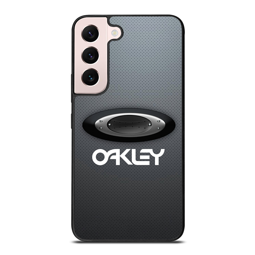 OAKLEY Samsung Galaxy S22 Plus Case Cover
