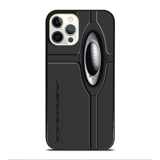 OAKLEY EMBLEM iPhone 12 Pro Case Cover